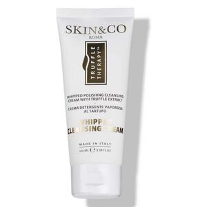 Skin and Co Truffle Therapy Whipped Cleansing Cream New